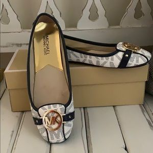 MICHAEL Michale Kores Fulton Loafer